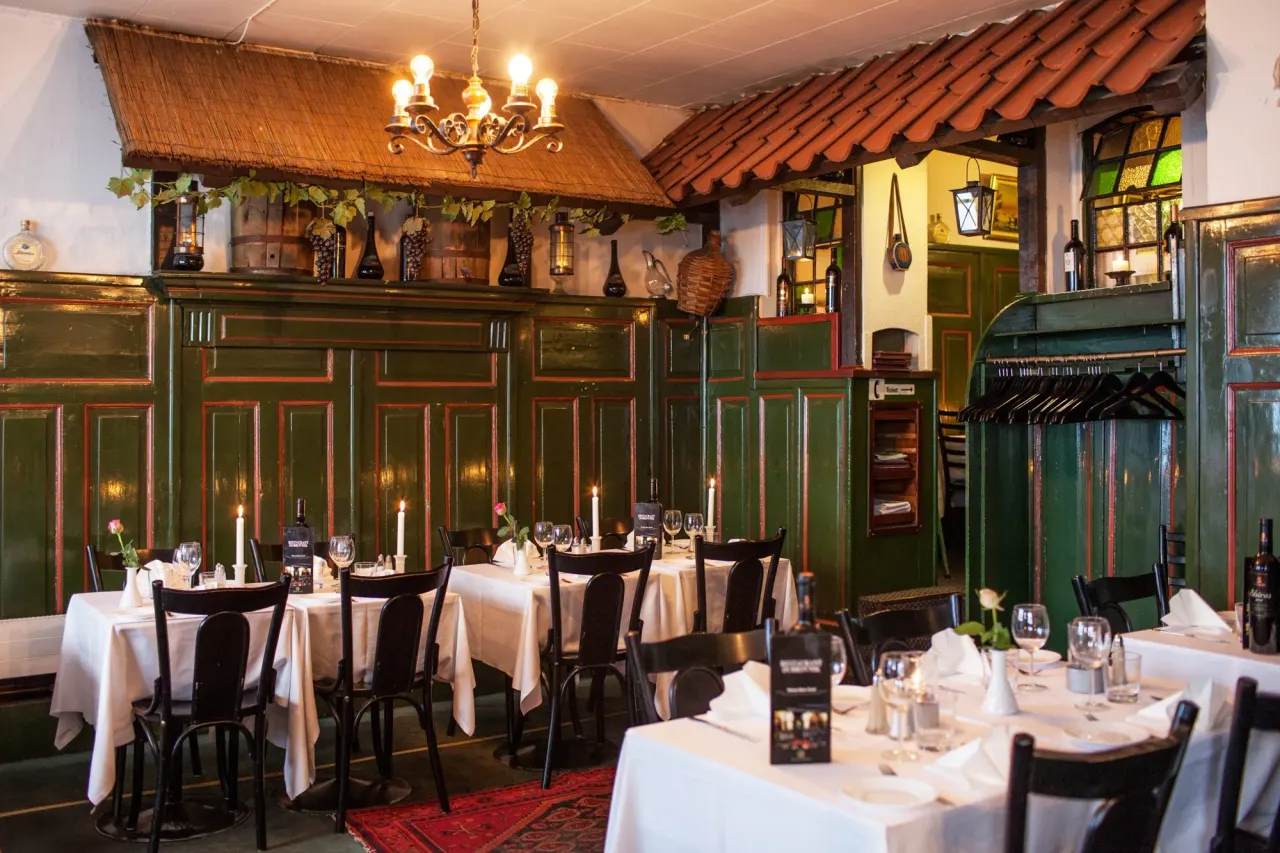 BookNoFees: Restaurant – Dubrovnik – Copenhagen – Dubrovnik, photo 1