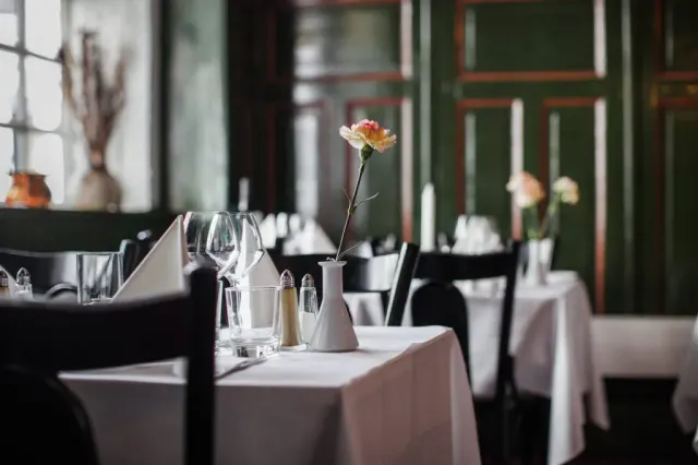 BookNoFees: Restaurant – Dubrovnik – Copenhagen – Dubrovnik, photo 3