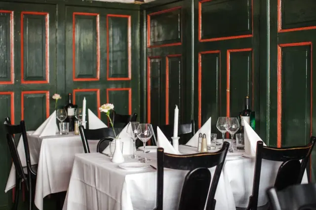 BookNoFees: Restaurant – Dubrovnik – Copenhagen – Dubrovnik, photo 2