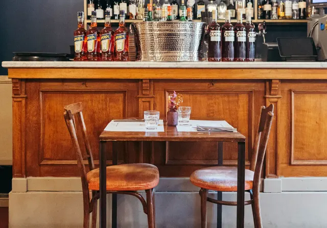 BookNoFees: Restaurant – Osteria Olivia – Rome – Osteria Olivia, photo 3