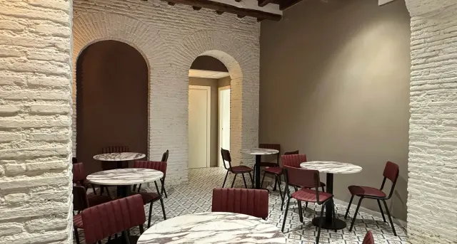 BookNoFees: Restaurant – Felice a Testaccio – Rome – Happy in Testaccio, photo 3