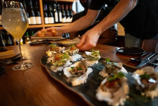 BookNoFees: Restaurant – Lun – Copenhagen – Monday, photo 3
