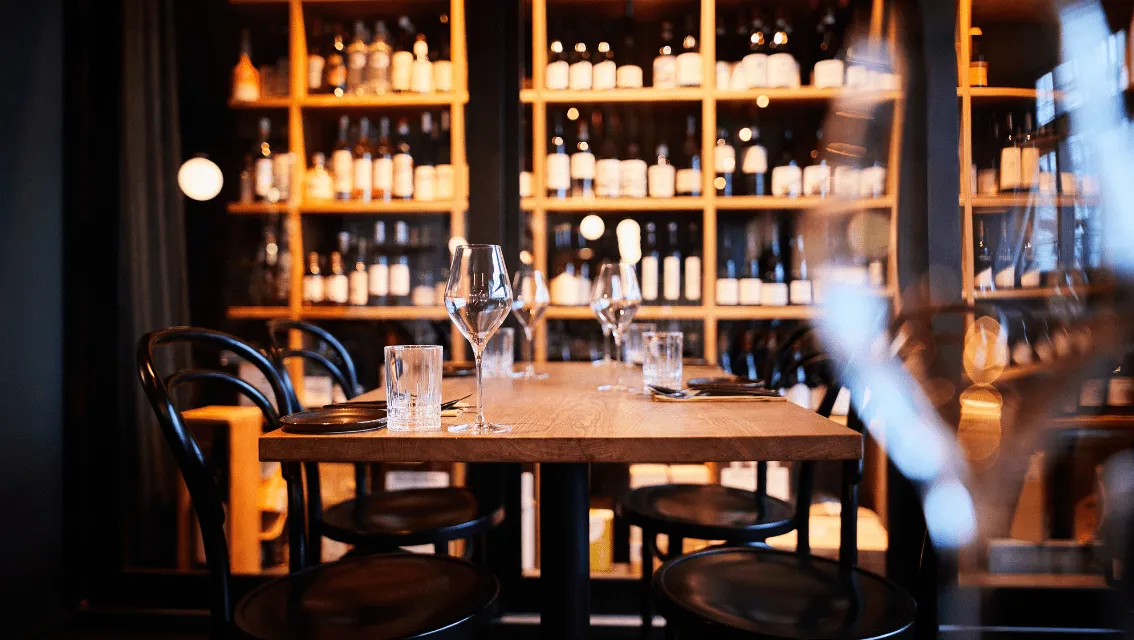 BookNoFees: Restaurant – Lun – Copenhagen – Monday, photo 1