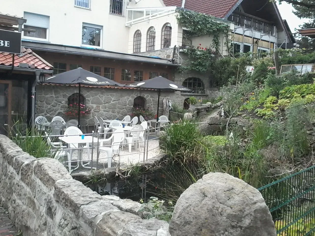 BookNoFees: Restaurant – Hachtorstube – Rüthen – Hachtorstube, photo 1