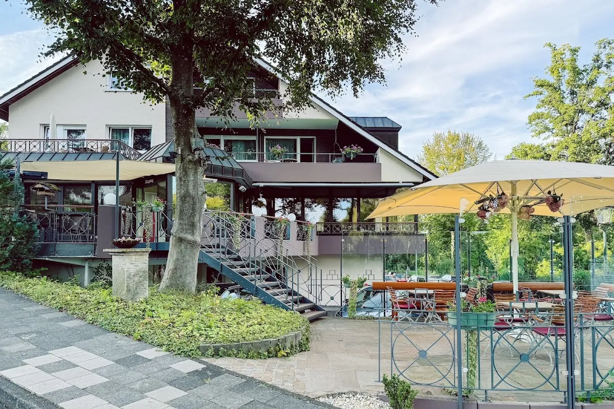 BookNoFees: Restaurant – Parkhotel – Bad Wünnenberg – Parkhotel, photo 1