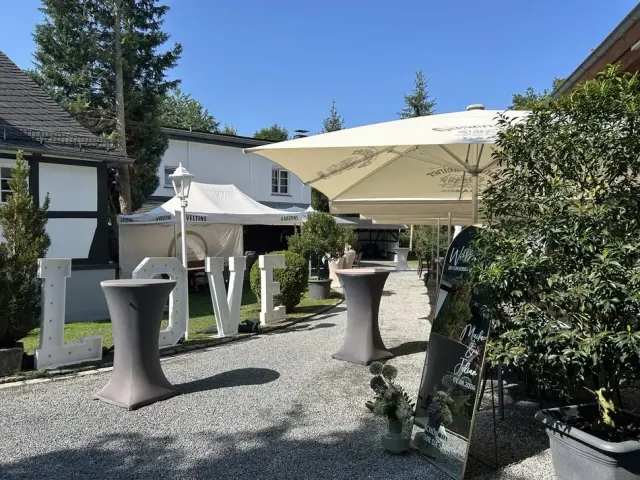 BookNoFees: Restaurant – Landgasthof Grewen-Mühle – Meschede-Calle – Grewen-Mühle Country Inn, photo 3