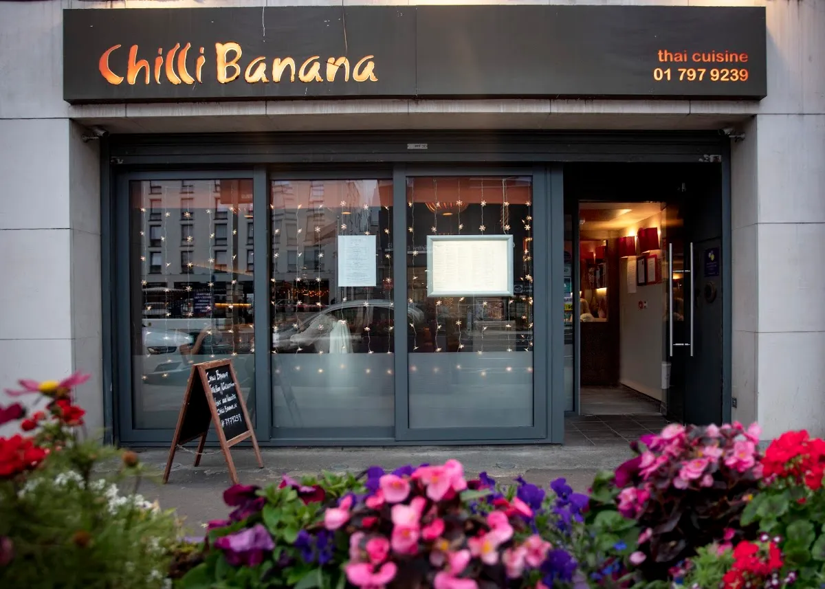 BookNoFees: Restaurant – Chilli Banana – Dublin – Chilli Banana, photo 1