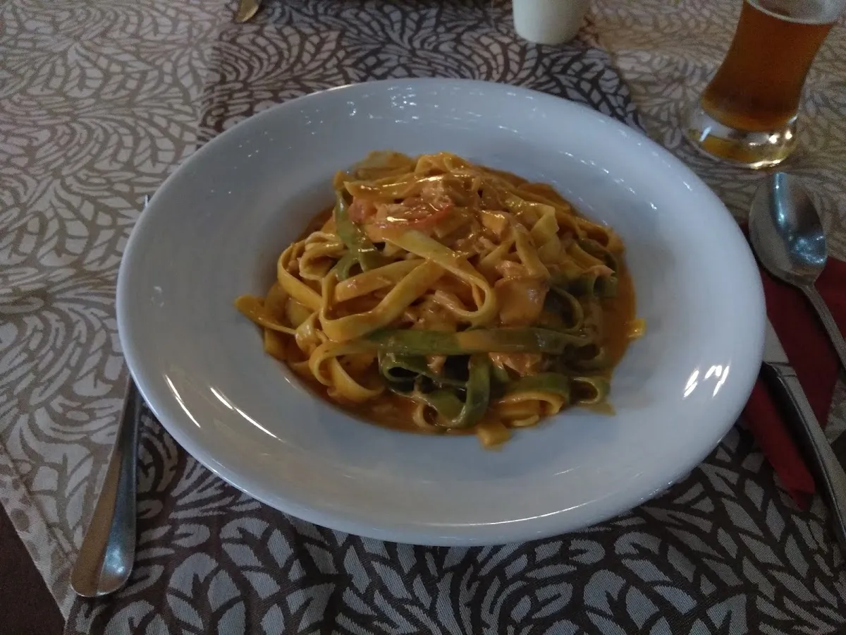 BookNoFees: Restaurant – Pizza Gino – Lünen – Gino’s Pizza, photo 1