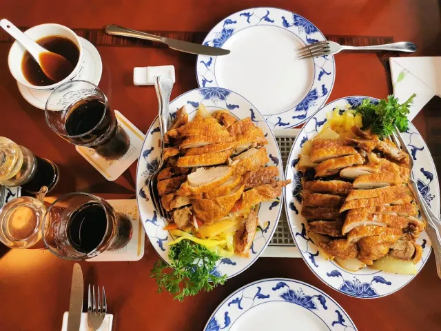 BookNoFees: Restaurant – China Restaurant Jade – Selm – Jade Chinese Restaurant, photo 3