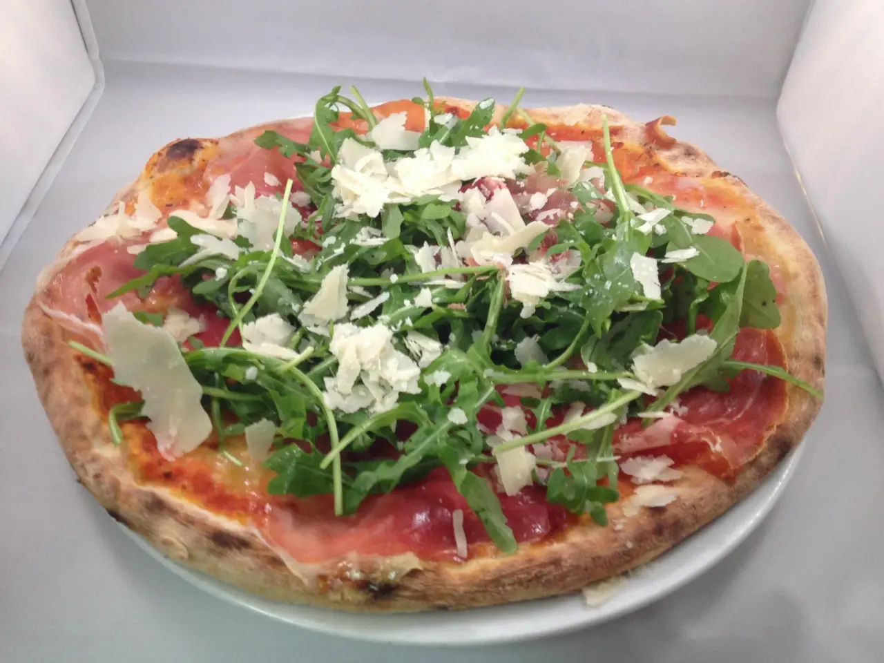 BookNoFees: Restaurant – Pizzeria Da Dano – Soest – Da Dano Pizzeria, photo 1