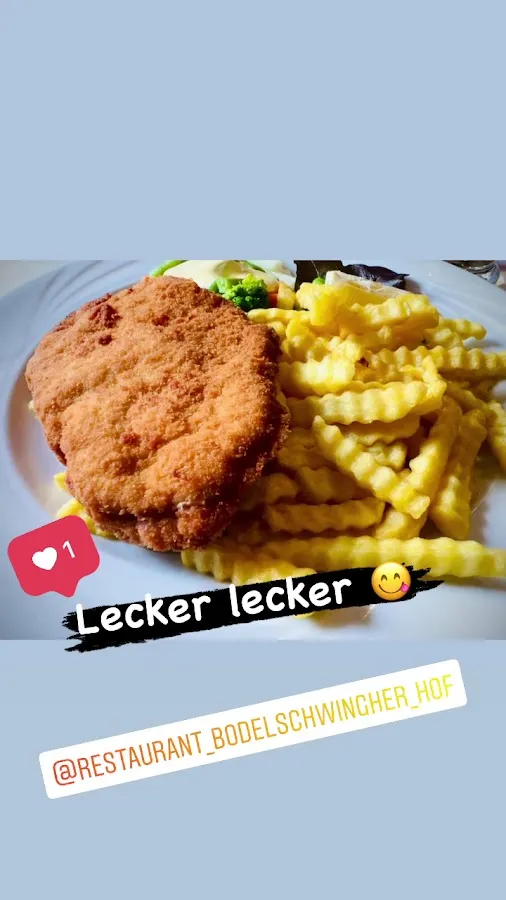 BookNoFees: Restaurant – Bodelschwingher Hof – Dortmund – Bodelschwingher Hof, photo 3