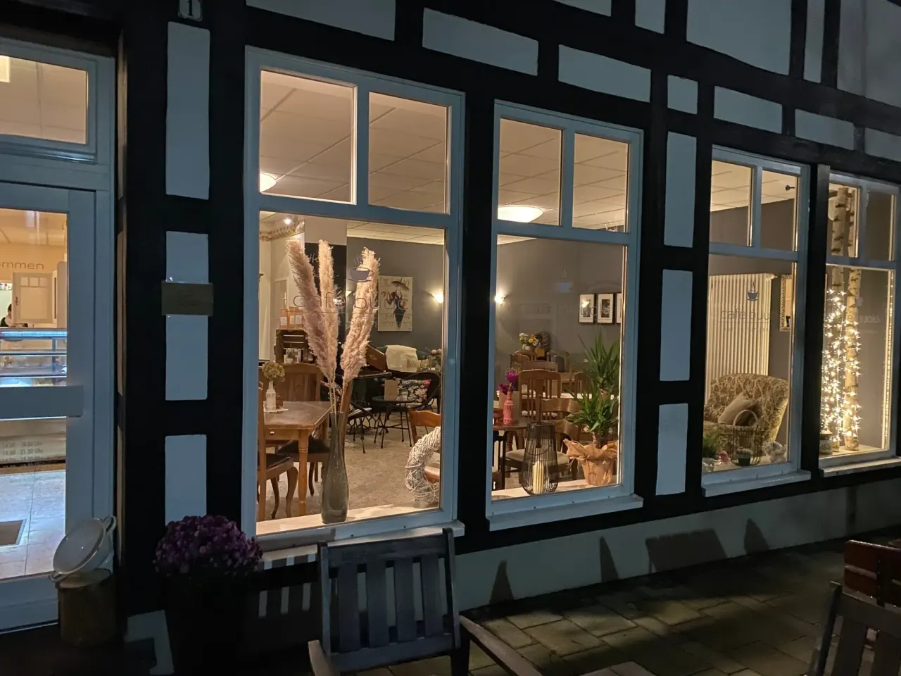 BookNoFees: Café – Café Buuck – Rüthen – Coffee Book, photo 1