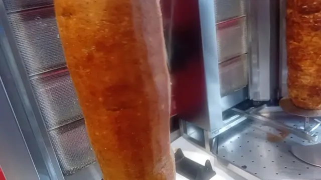 BookNoFees: Restaurant – King Kebap – Altena – King Kebab, photo 3
