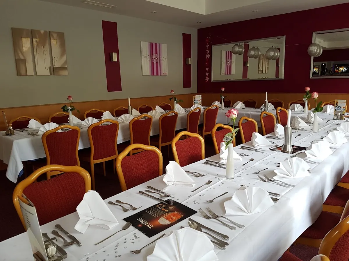 BookNoFees: Restaurant – Klostermann – Recklinghausen – Klostermann, photo 1