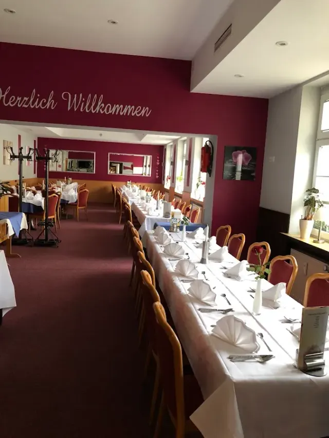 BookNoFees: Restaurant – Klostermann – Recklinghausen – Klostermann, photo 3