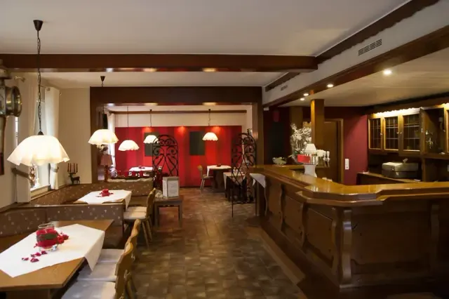 BookNoFees: Restaurant – Gasthof Rüther – Olsberg – Rüther Inn, photo 2