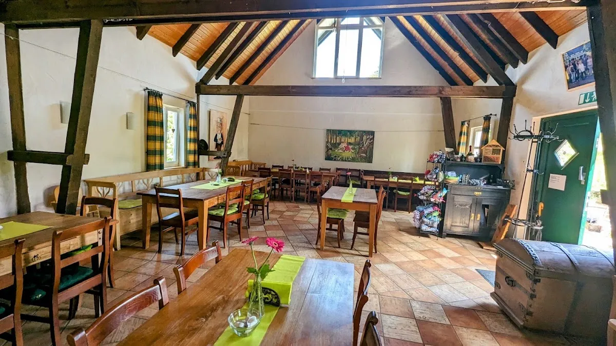 BookNoFees: Restaurant – Op'm Stupper – Drolshagen – Op'm Stupper, photo 1