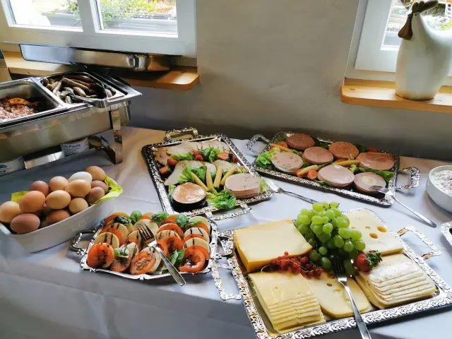 BookNoFees: Restaurant – Op'm Stupper – Drolshagen – Op'm Stupper, photo 3