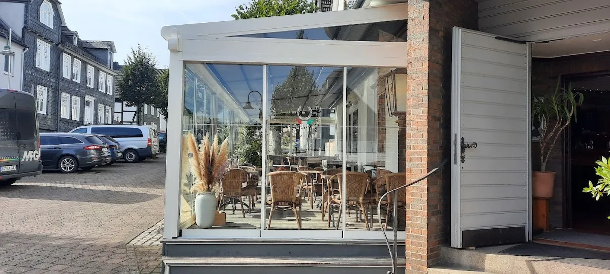 BookNoFees: Restaurant – Pizzeria Da Arturo – Warstein – Da Arturo’s Pizzeria, photo 1
