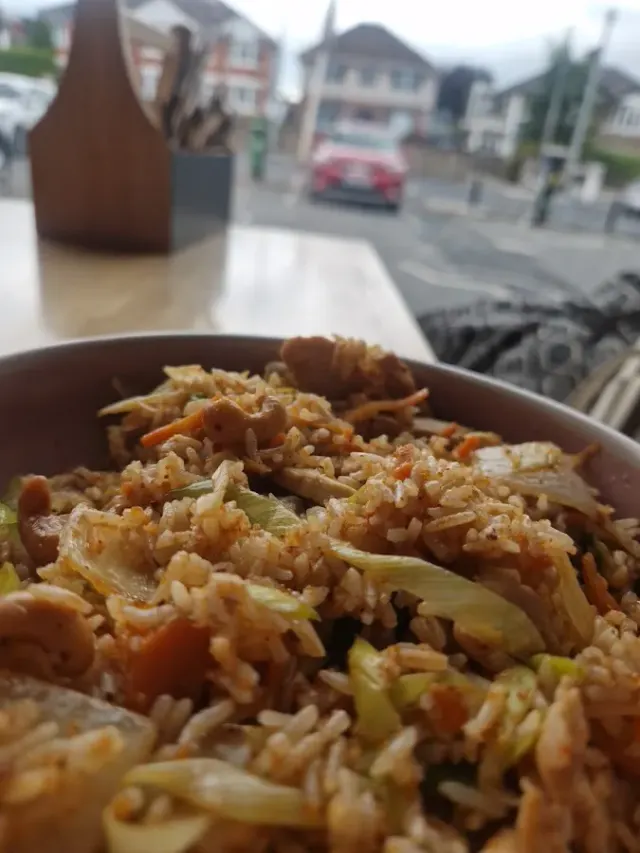 BookNoFees: Snack bar – Camile Thai – Dublin – Camile Thai, photo 2