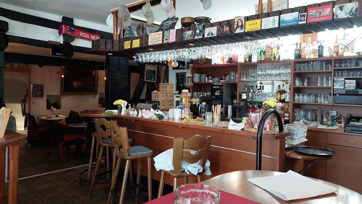 BookNoFees: Restaurant – Bistro Panorama – Herdecke – Bistro Panorama, photo 1