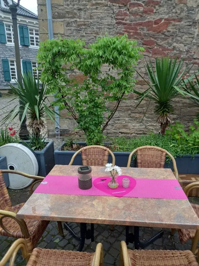 BookNoFees: Restaurant – Bistro Panorama – Herdecke – Bistro Panorama, photo 3