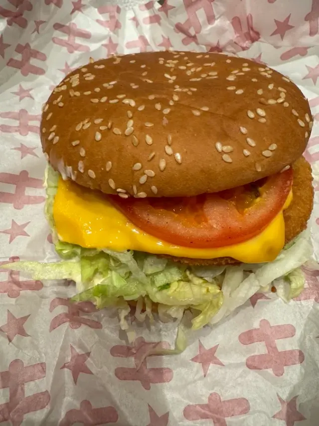 BookNoFees: Snack bar – Hesburger – Helsinki – Hesburger, photo 3