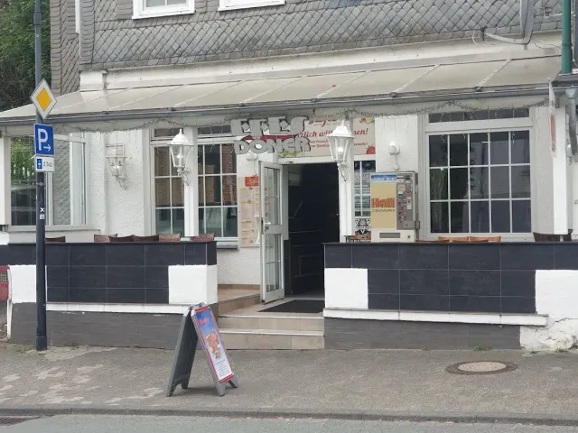 BookNoFees: Restaurant – Zahide EFES Schnellrestaurant – Schmallenberg – Zahide EFES Fast-Food Restaurant, photo 2