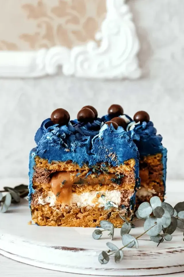 BookNoFees: Bakery – La Saveur – Bucharest – The Flavour, photo 2