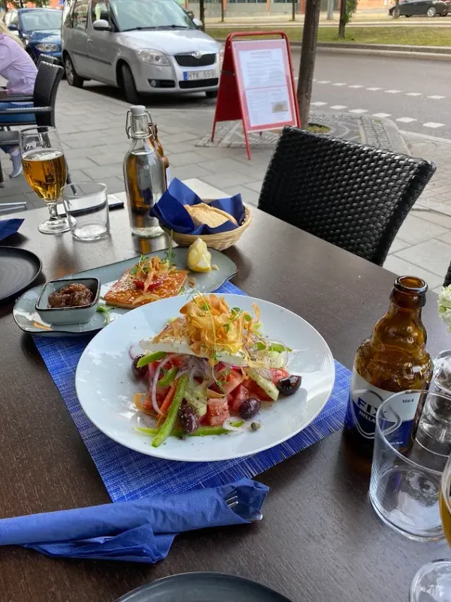 BookNoFees: Restaurant – Oréo – Stockholm – Oreo, photo 2