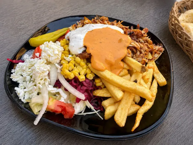 BookNoFees: Snack bar – City Döner-Pizza – Altena – City Döner-Pizza, photo 2