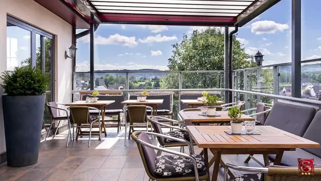 BookNoFees: Restaurant – Hotel-Restaurant Gasthof Steinhoff – Finnentrop – Gasthof Steinhoff Hotel and Restaurant, photo 3