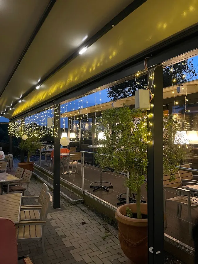 BookNoFees: Restaurant – Kolpinghaus Zum Hexenturm – Rüthen – Kolping House ‘Zum Hexenturm’, photo 1