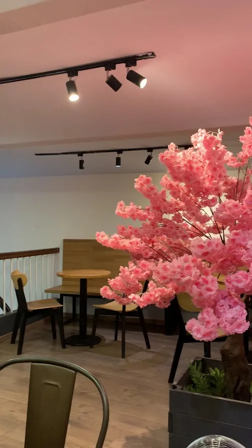 BookNoFees: Restaurant – Bubu Bubble Tea – Budapest – Bubu Bubble Tea, photo 3