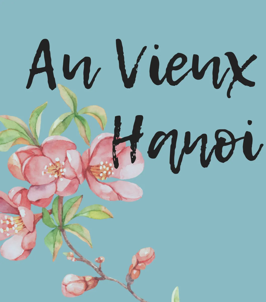 BookNoFees: Restaurant – Au Vieux Hanoï – Paris – In Old Hanoi, photo 1