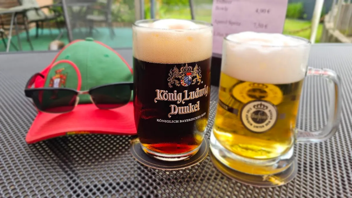 BookNoFees: Restaurant – Restaurant Külpmann's – Waltrop – Restaurant Külpmann's, photo 1