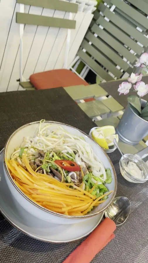 BookNoFees: Snack bar – Kod Vijetnamca – Belgrade – At the Vietnamese's, photo 3