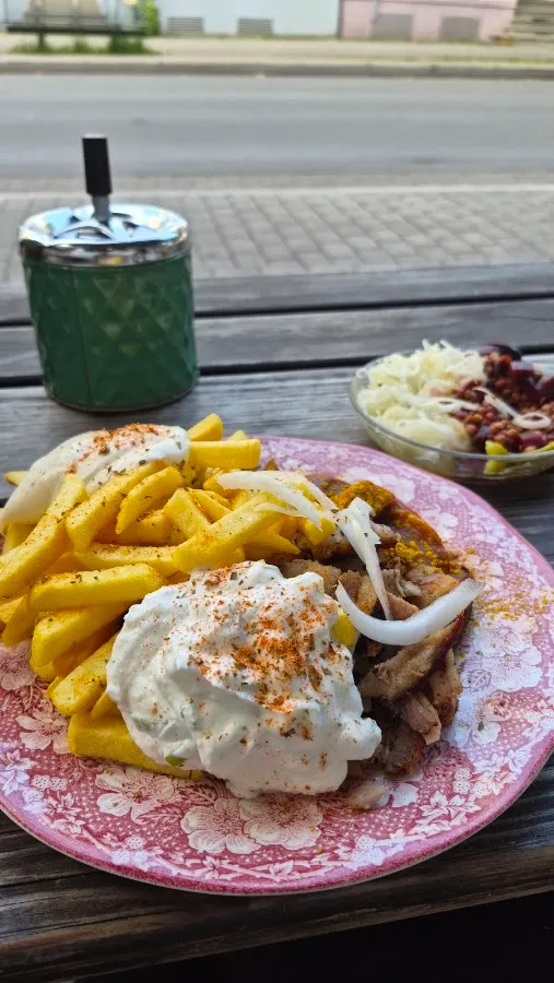 BookNoFees: Restaurant – Olympia-Grill – Holzwickede – Olympia Barbecue, photo 3