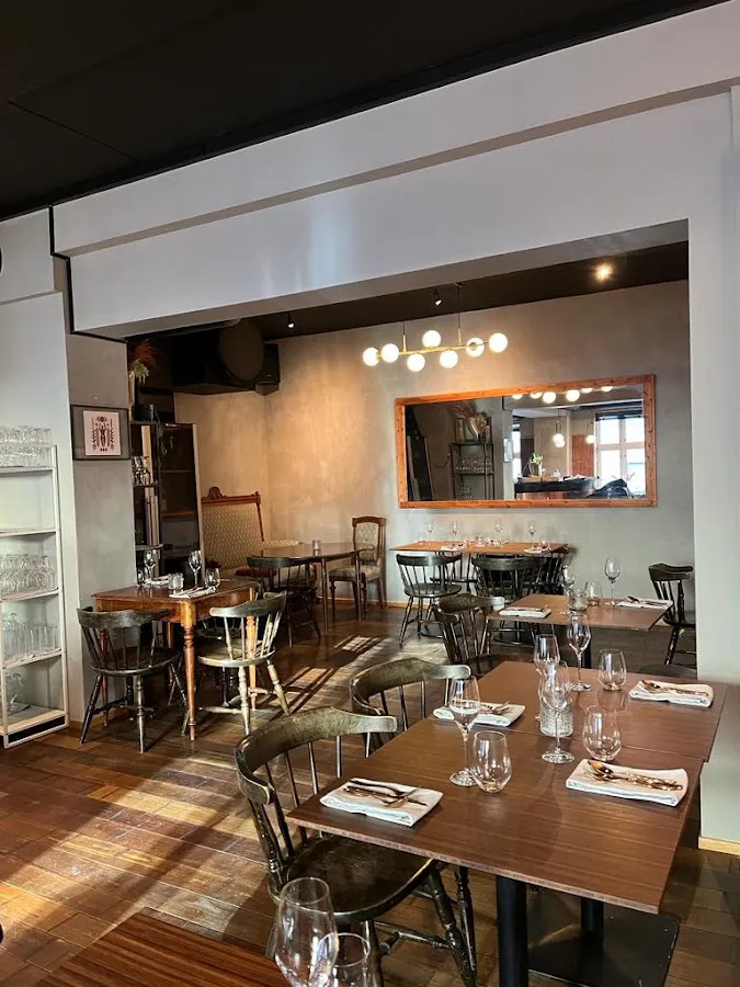 BookNoFees: Restaurant – La Mayor – Oslo – The Major, photo 1