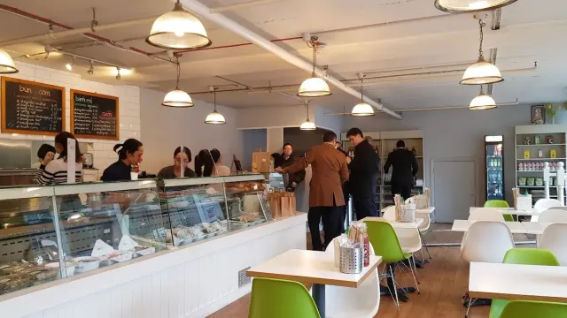 BookNoFees: Restaurant – EatViet – London – EatViet, photo 3