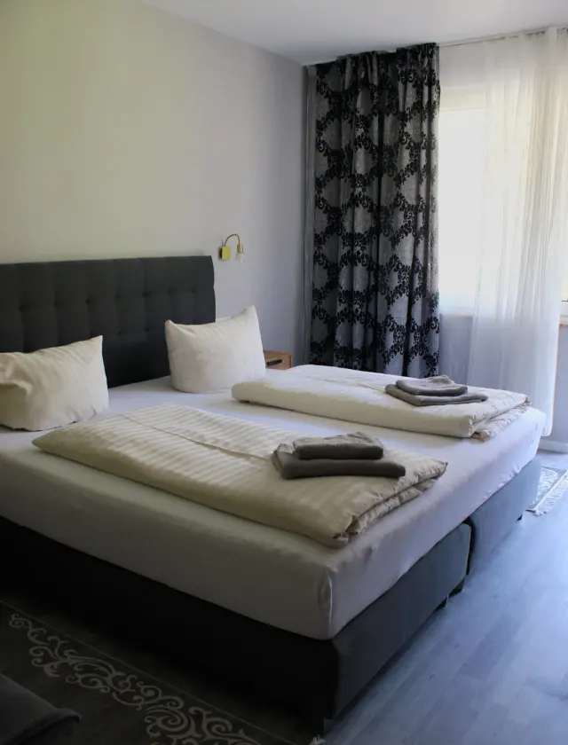 BookNoFees: Restaurant – Landhotel Laarmann – Lennestadt – Laarmann Country Hotel, photo 2