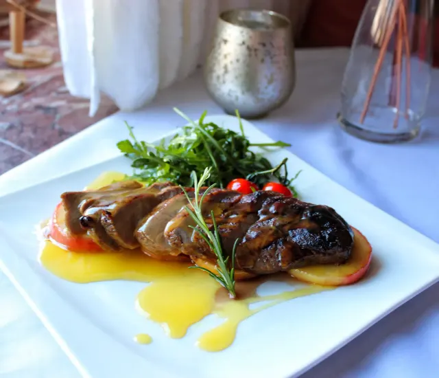 BookNoFees: Restaurant – Landhotel Laarmann – Lennestadt – Laarmann Country Hotel, photo 3