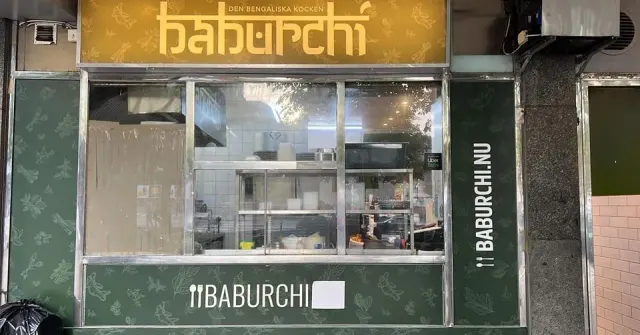 BookNoFees: Snack bar – Baburchi – Stockholm – Cook, photo 2