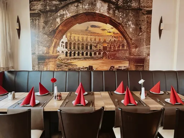BookNoFees: Restaurant – Antica Roma Pizzeria – Recklinghausen – Antica Roma Pizzeria, photo 3