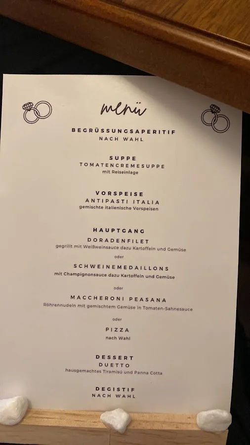BookNoFees: Antica Roma Pizzeria, Recklinghausen