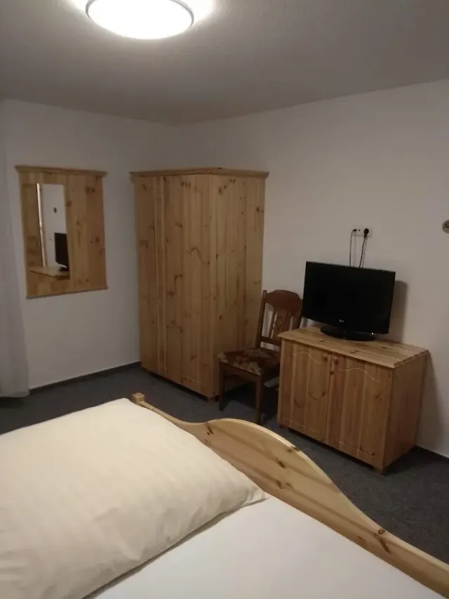 BookNoFees: Restaurant – Hotel Zur Bauernschänke – Drolshagen – Hotel Zur Bauernschänke, photo 3
