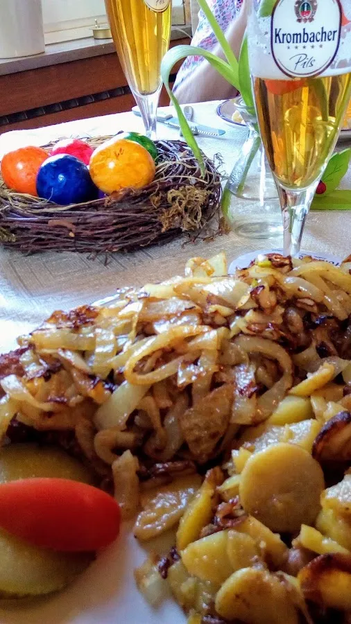 BookNoFees: Restaurant – Klähr – Selm – Klähr, photo 2