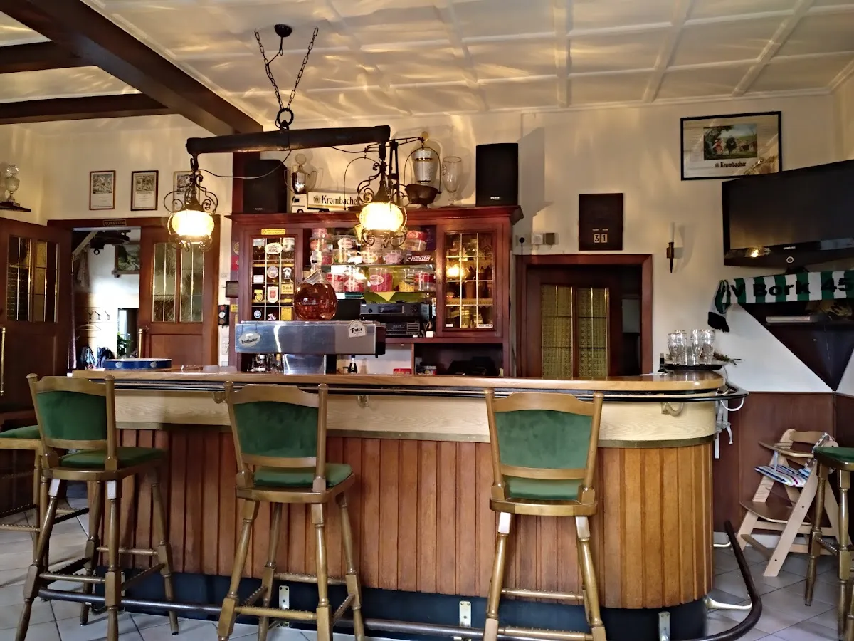 BookNoFees: Restaurant – Klähr – Selm – Klähr, photo 1