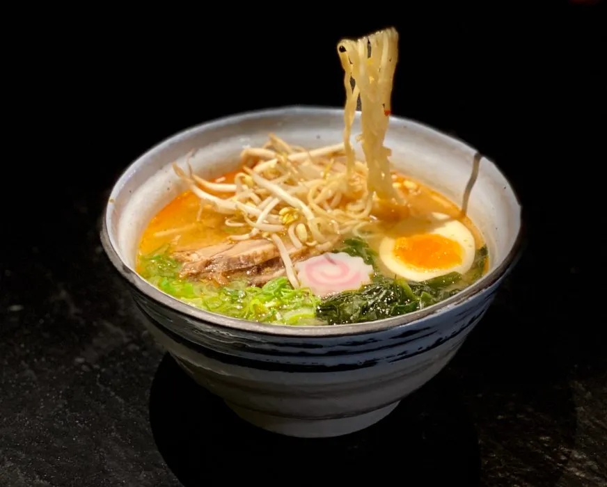 BookNoFees: Restaurant – Kisaki Ramen Lab - Kitchen & Sushi – Rome – Kisaki Ramen Lab - Kitchen & Sushi, photo 1