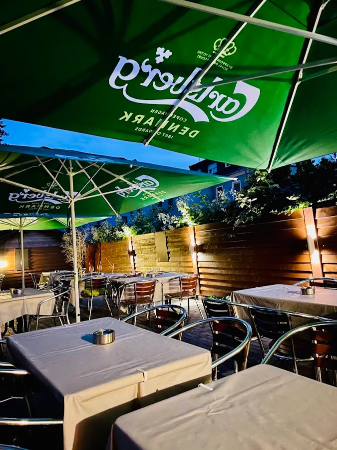 BookNoFees: Restaurant – Ristorante Pizzeria La Vita – Holzwickede – La Vita Restaurant and Pizzeria, photo 1